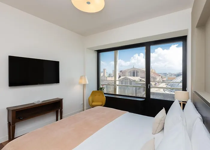 Apartment Amazing Via Parigi Rome