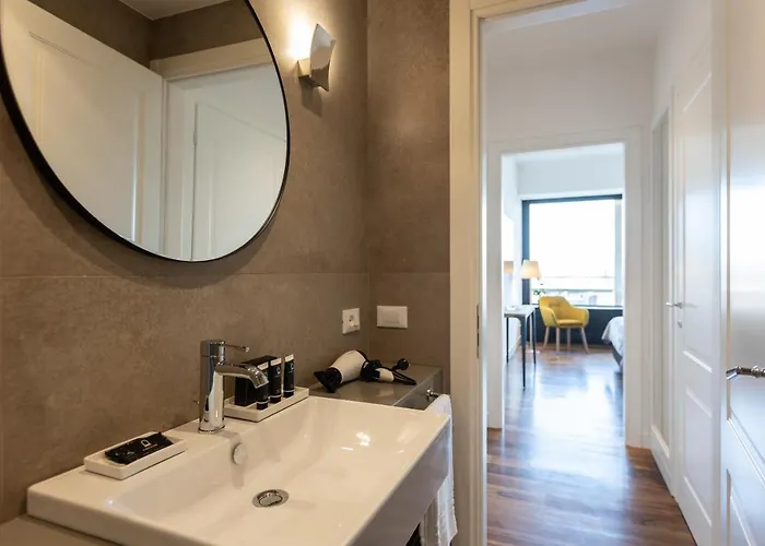 Amazing Via Parigi Apartment *