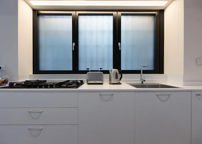 Amazing Via Parigi Apartment *
