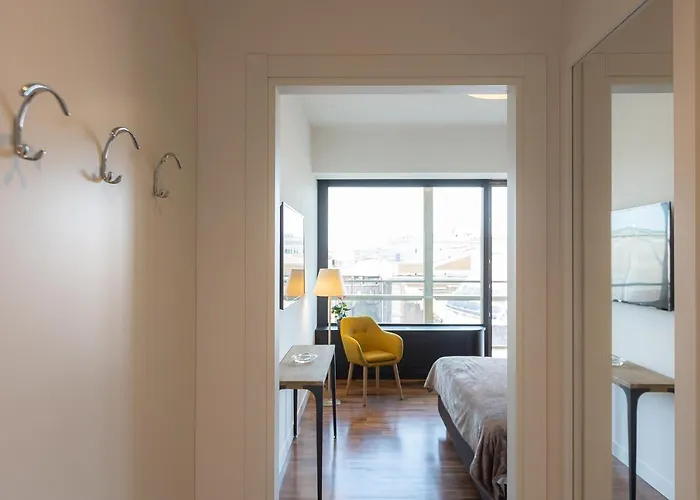 Amazing Via Parigi Apartment *