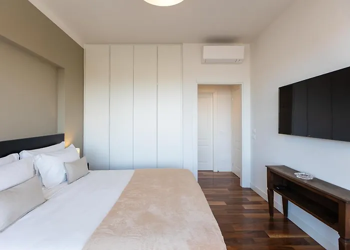 Apartment Amazing Via Parigi Rome