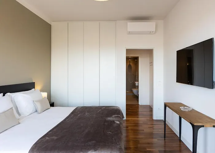 Apartment Amazing Via Parigi Rome