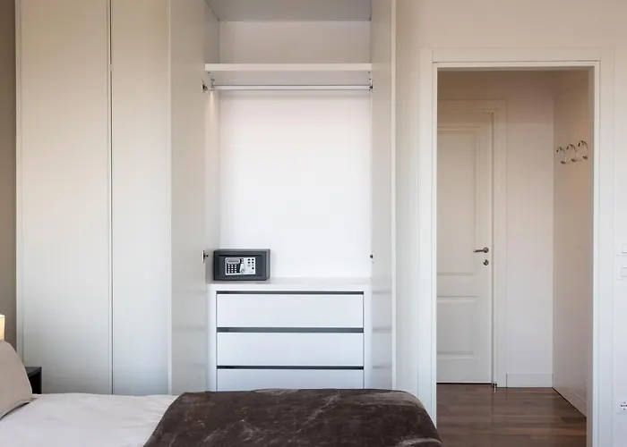 Amazing Via Parigi Apartment