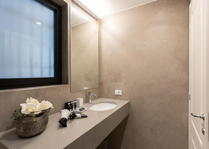 Apartment Amazing Via Parigi Rome