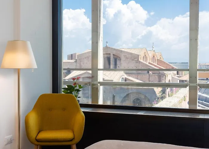 Amazing Via Parigi Apartment