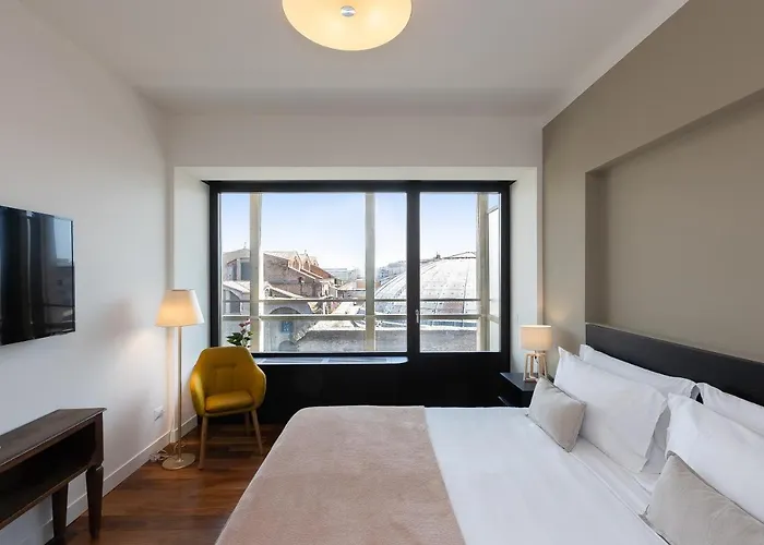 Amazing Via Parigi Apartment *