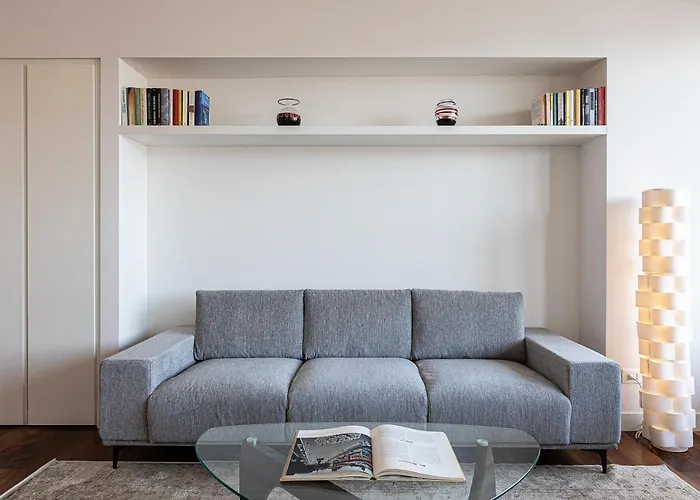 Amazing Via Parigi Apartment