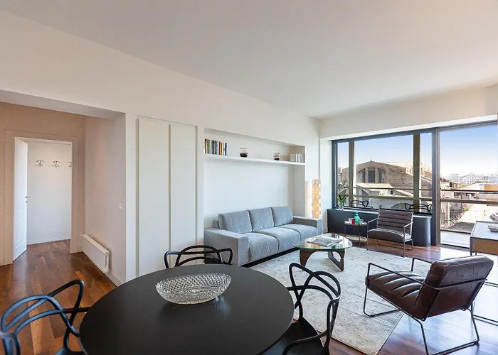 Apartment Amazing Via Parigi