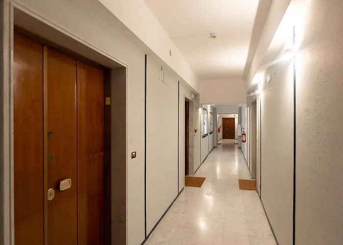 Amazing Via Parigi Apartment *