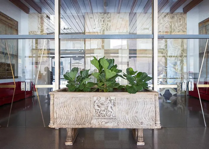 Apartment Amazing Via Parigi Rome