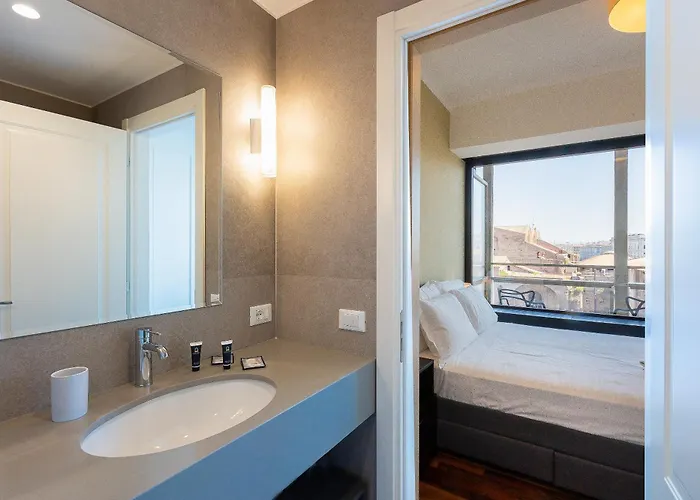 Amazing Via Parigi Apartment