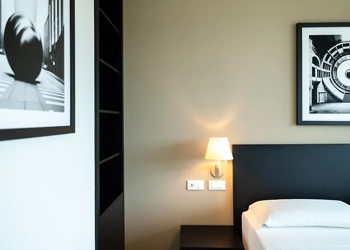 Apartment Amazing Via Parigi *