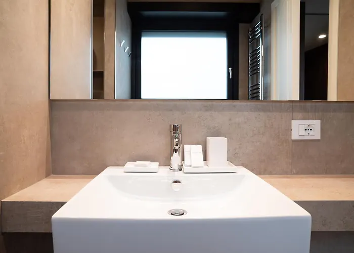 Apartment Amazing Via Parigi Rome