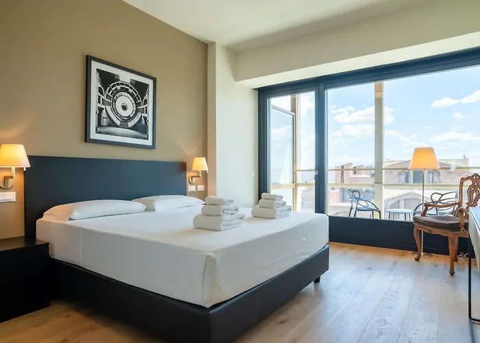 Amazing Via Parigi Apartment