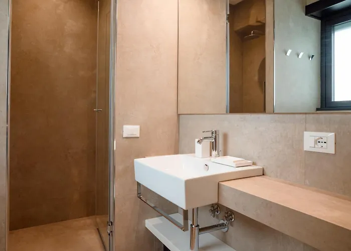 Apartment Amazing Via Parigi Rome