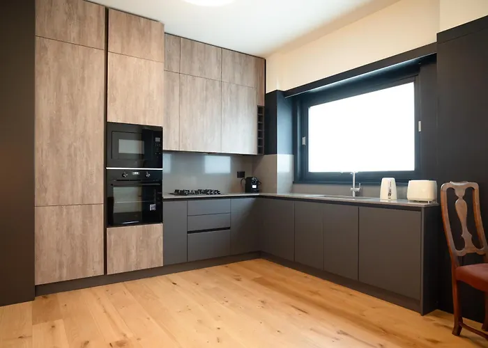 Amazing Via Parigi Apartment Rome